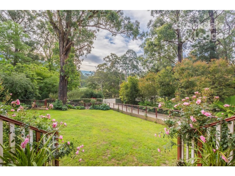 27 Wright Road, Avonsleigh VIC 3782