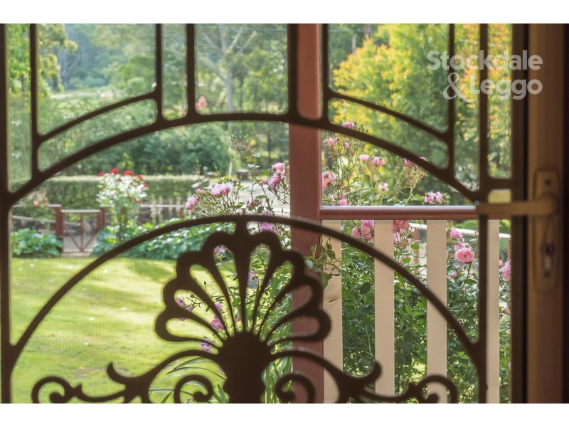 27 Wright Road, Avonsleigh VIC 3782