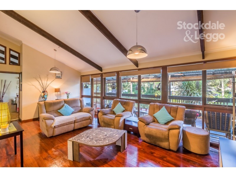 50 McNicol Rd, Belgrave VIC 3160