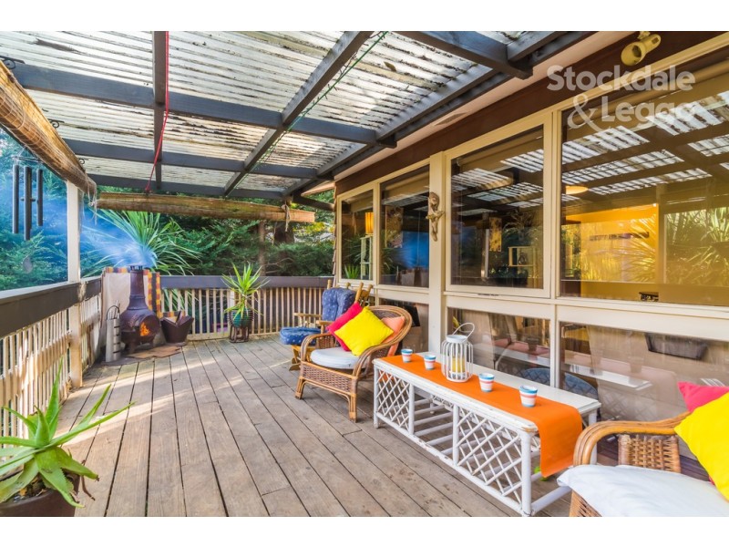 50 McNicol Rd, Belgrave VIC 3160