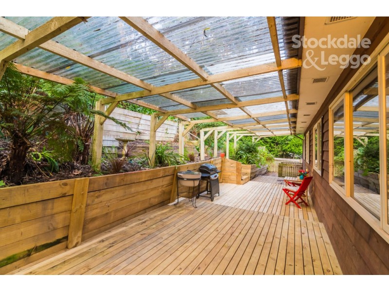 50 McNicol Rd, Belgrave VIC 3160