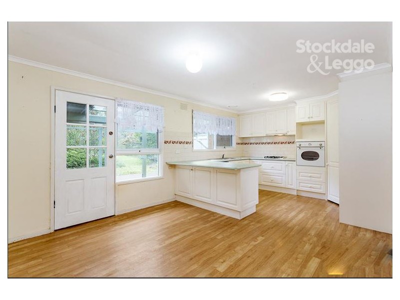 3 Russell Road, Gembrook VIC 3783