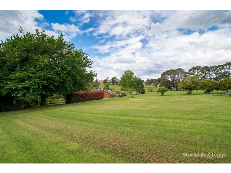 10 Bamfield Road, Mount Evelyn VIC 3796
