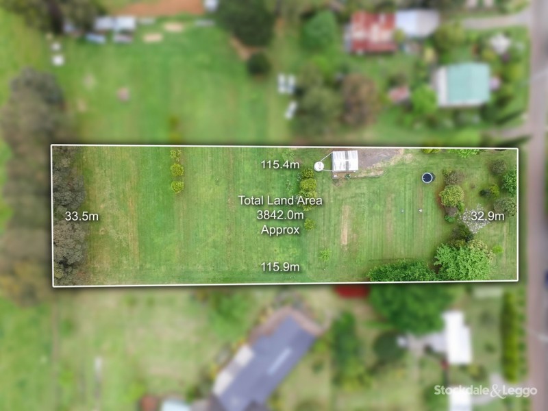 10 Bamfield Road, Mount Evelyn VIC 3796