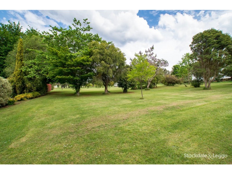 10 Bamfield Road, Mount Evelyn VIC 3796