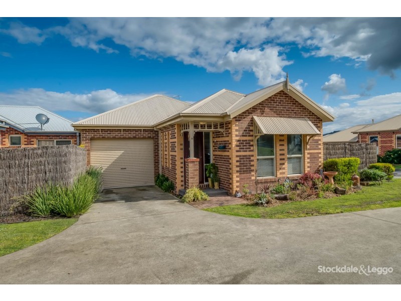 11/83-87 Maroondah Highway, Healesville VIC 3777