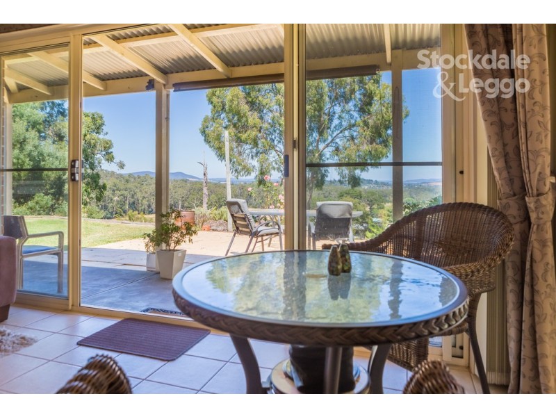 2 Dowd Road, Healesville VIC 3777