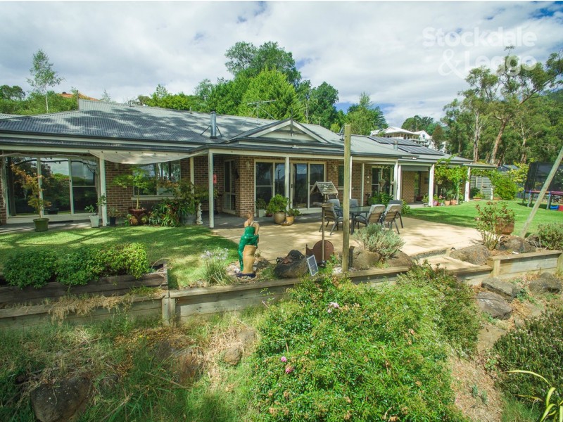 2 Dowd Road, Healesville VIC 3777