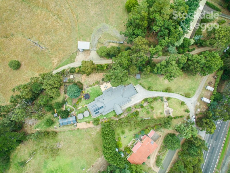 2 Dowd Road, Healesville VIC 3777