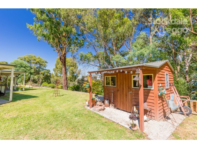 2 Dowd Road, Healesville VIC 3777