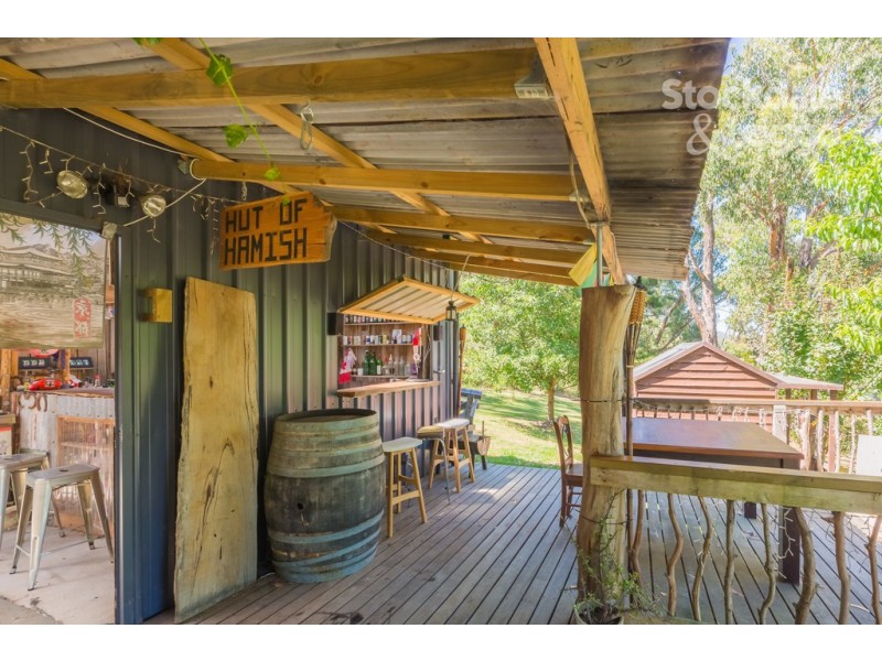 2 Dowd Road, Healesville VIC 3777