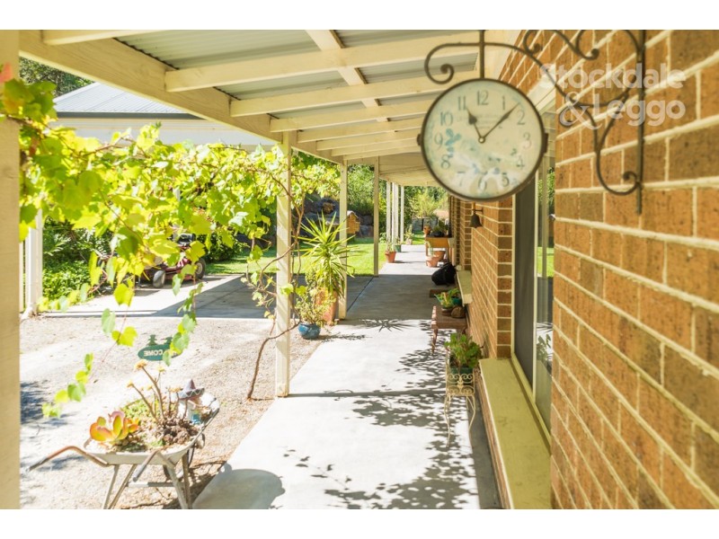 2 Dowd Road, Healesville VIC 3777