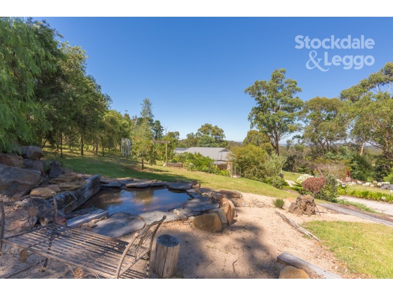 2 Dowd Road, Healesville VIC 3777