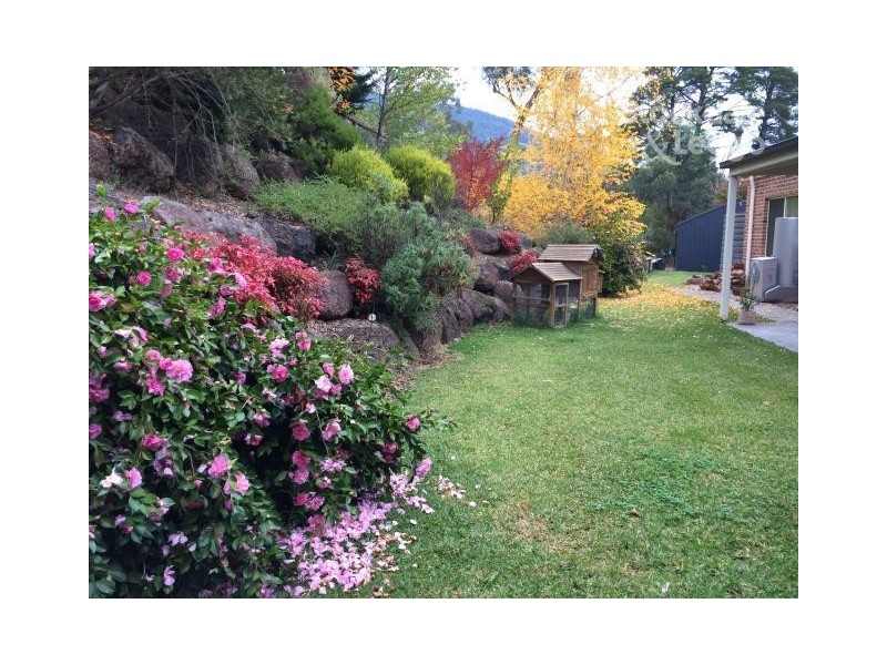 2 Dowd Road, Healesville VIC 3777
