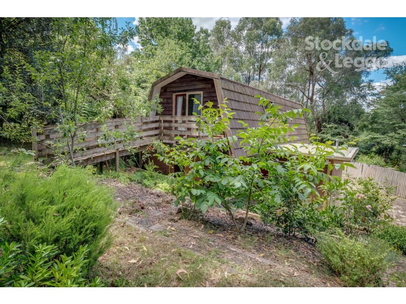 28 First Avenue, Cockatoo VIC 3781