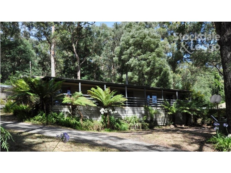 46 Second Avenue, Cockatoo VIC 3781