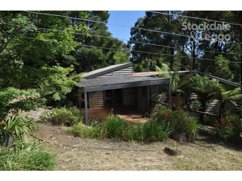 46 Second Avenue, Cockatoo VIC 3781