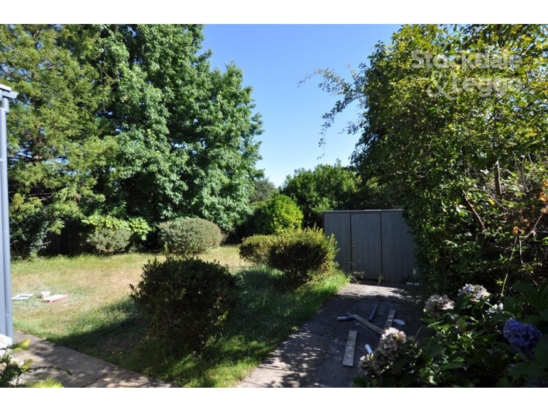 130 David Hill Road, Monbulk VIC 3793