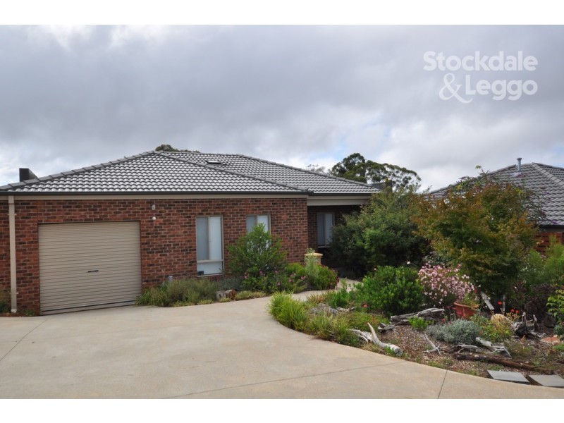 Unit 9 / 13 Vista Court, Gembrook VIC 3783