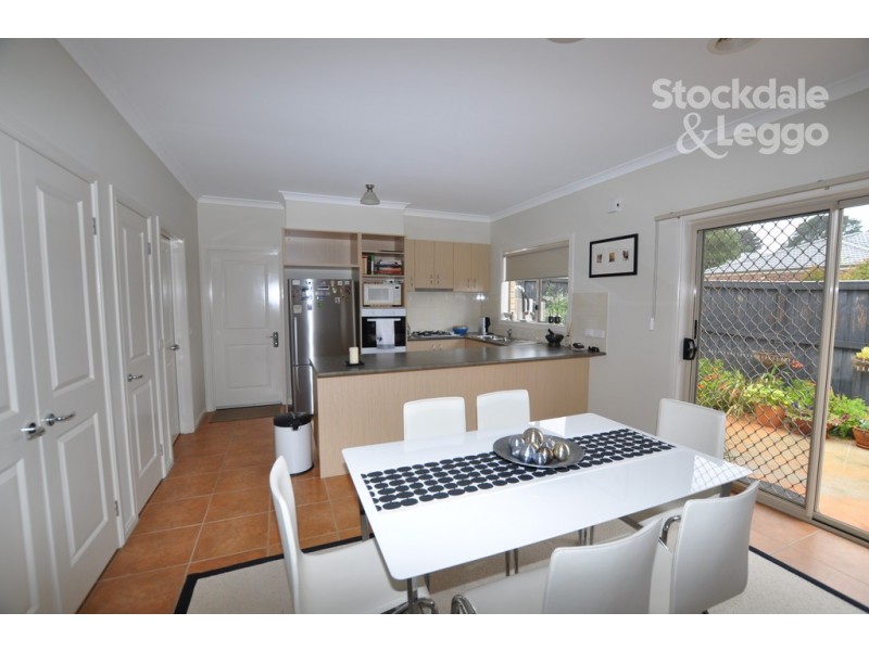 Unit 15 / 13 Vista Court, Gembrook VIC 3783