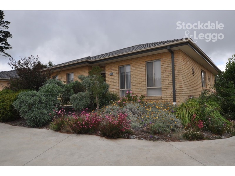 Unit 15 / 13 Vista Court, Gembrook VIC 3783
