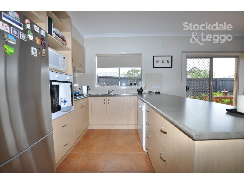 Unit 15 / 13 Vista Court, Gembrook VIC 3783