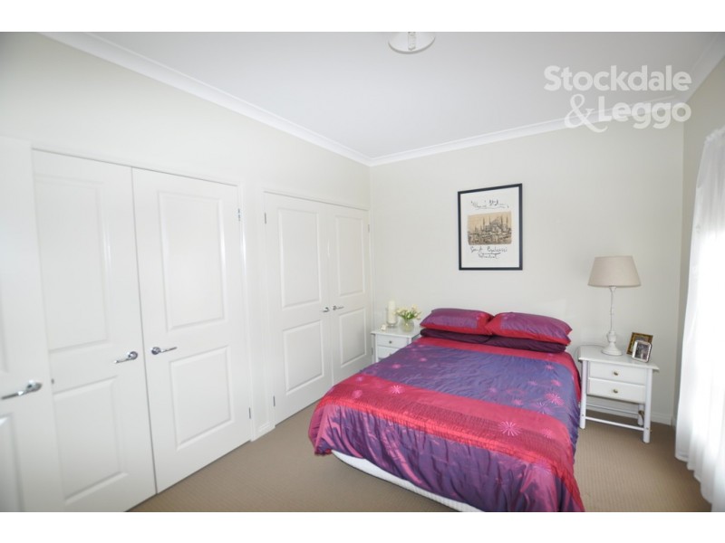 Unit 15 / 13 Vista Court, Gembrook VIC 3783