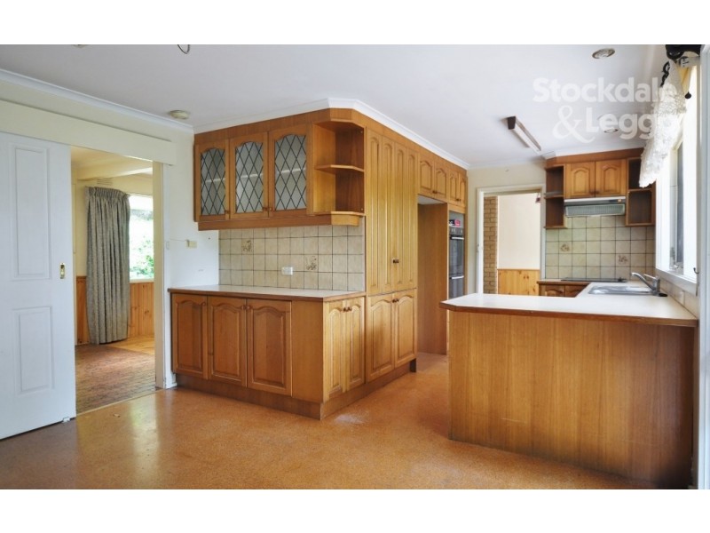 8 Sunnyside Terrace, Emerald VIC 3782