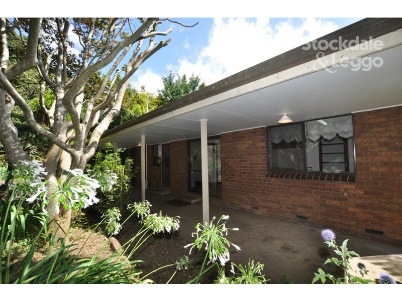 41 Charman Ave, Emerald VIC 3782