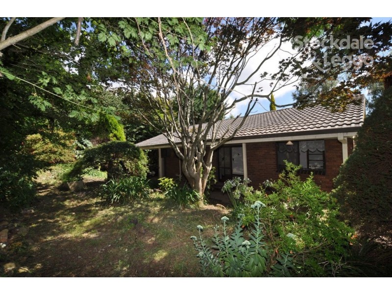 41 Charman, Emerald VIC 3782