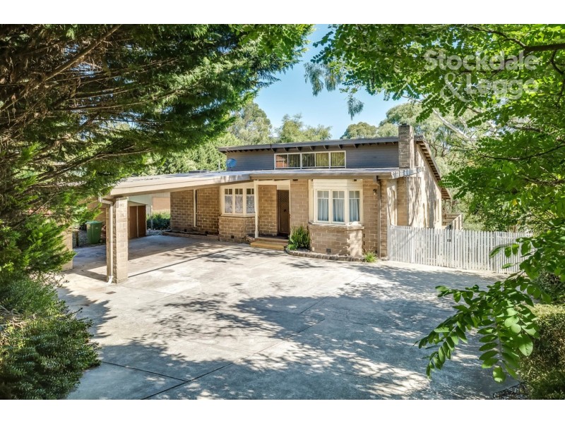 45 Belgrave-Gembrook Road, Cockatoo VIC 3781