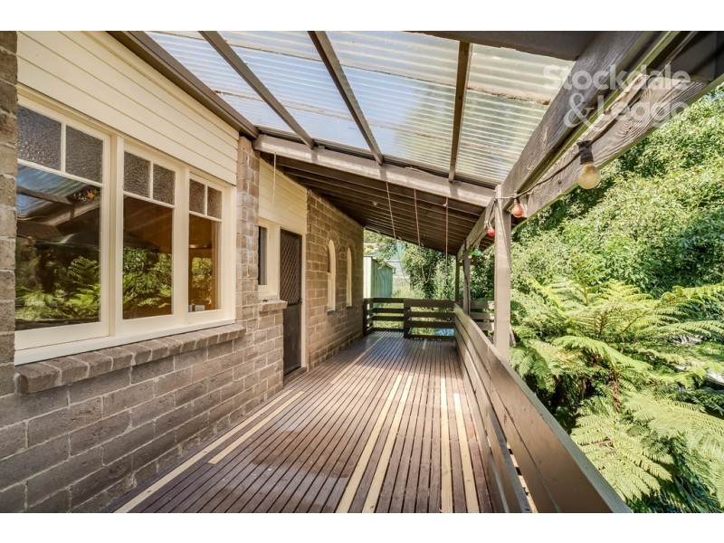 45 Belgrave-Gembrook Road, Cockatoo VIC 3781