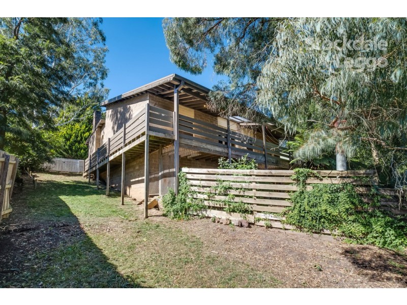 45 Belgrave-Gembrook Road, Cockatoo VIC 3781