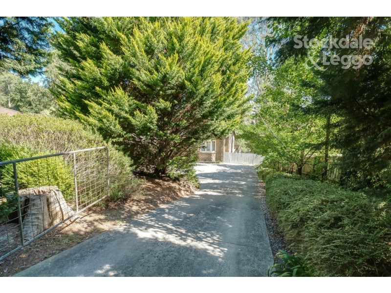 45 Belgrave-Gembrook Road, Cockatoo VIC 3781