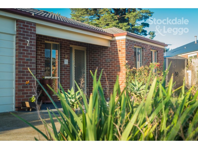 7 Vista Court, Gembrook VIC 3783