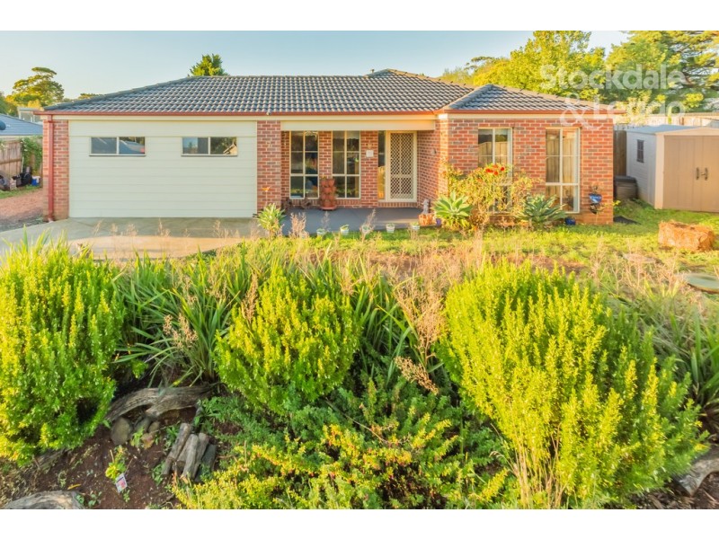 7 Vista Court, Gembrook VIC 3783