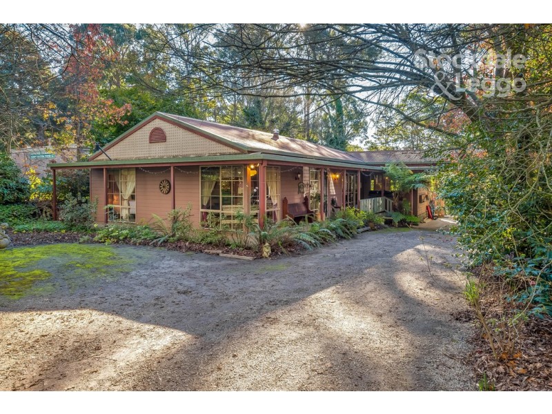 6 Church Street, Emerald VIC 3782