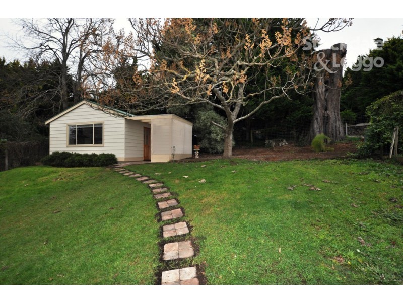 14A Russell Street, Emerald VIC 3782