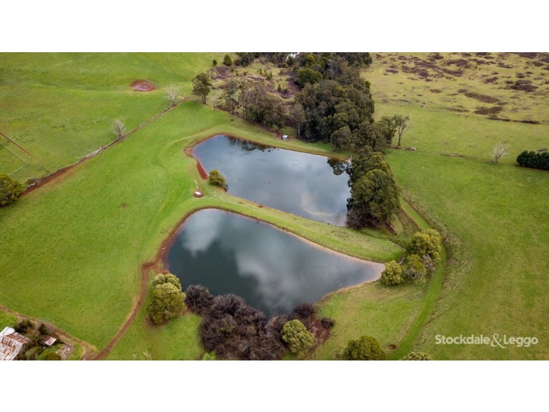 455 Ure Rd, Gembrook VIC 3783