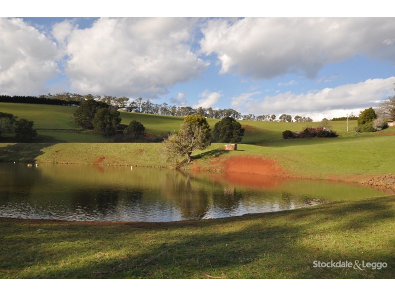 455 Ure Rd, Gembrook VIC 3783