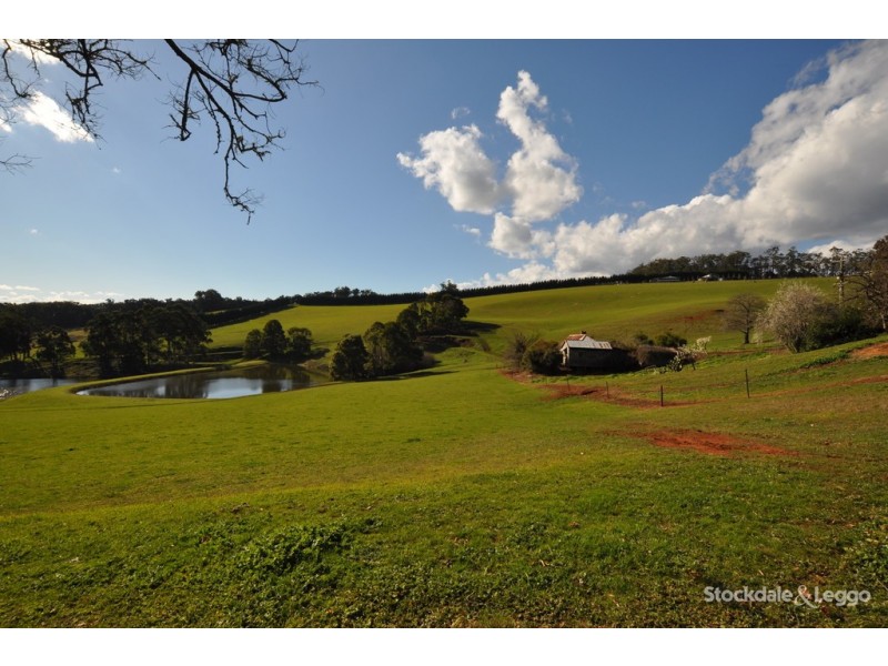 455 Ure Rd, Gembrook VIC 3783
