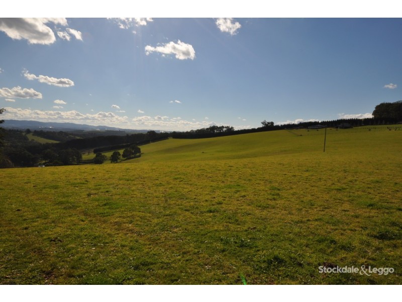 455 Ure Rd, Gembrook VIC 3783