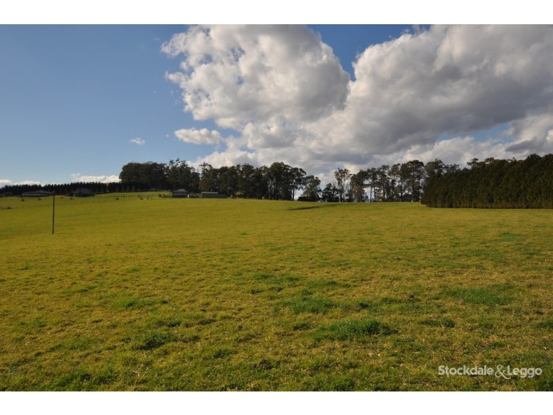 455 Ure Rd, Gembrook VIC 3783