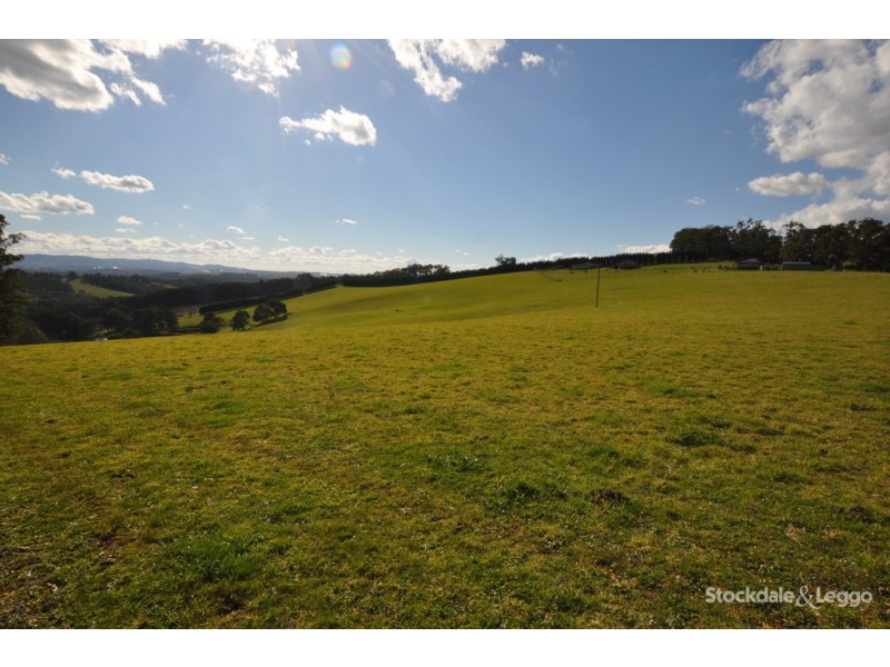 455 Ure Rd, Gembrook VIC 3783