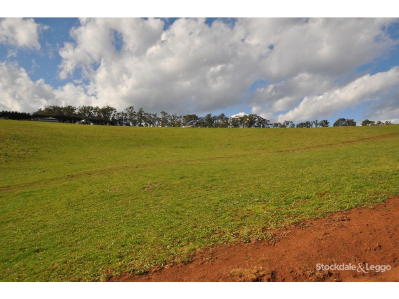 455 Ure Rd, Gembrook VIC 3783