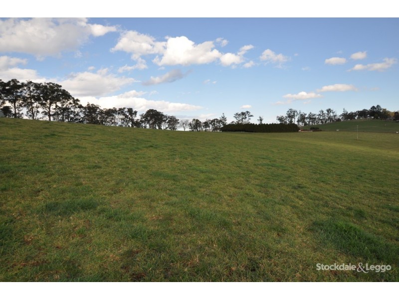 455 Ure Rd, Gembrook VIC 3783