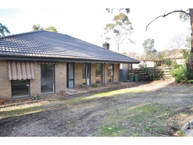 38 Rangeview Road, Mount Evelyn VIC 3796