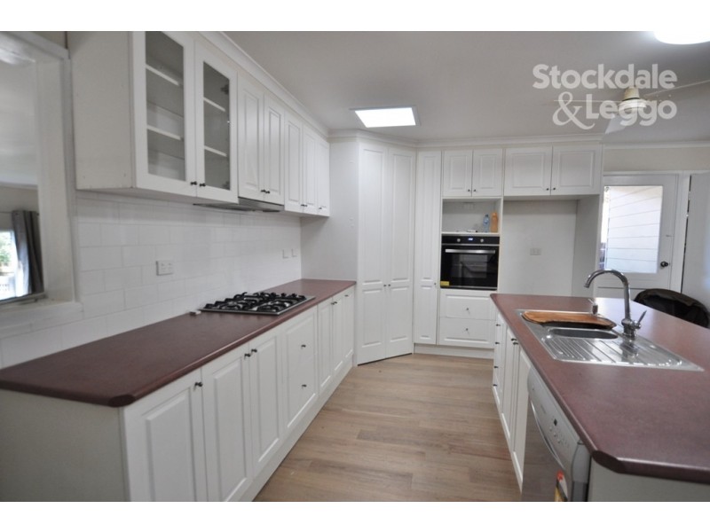 38 Rangeview Road, Mount Evelyn VIC 3796