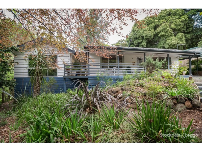 4 Emerald Lake Road, Emerald VIC 3782