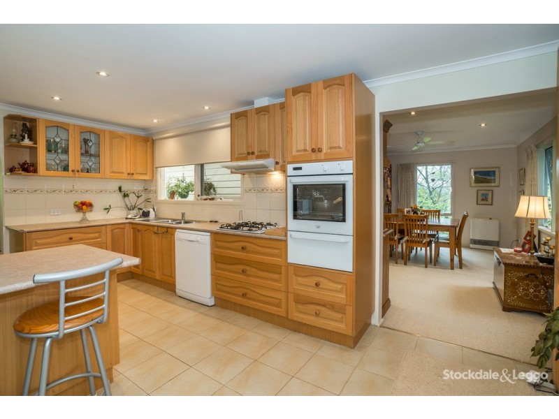 4 Emerald Lake Road, Emerald VIC 3782